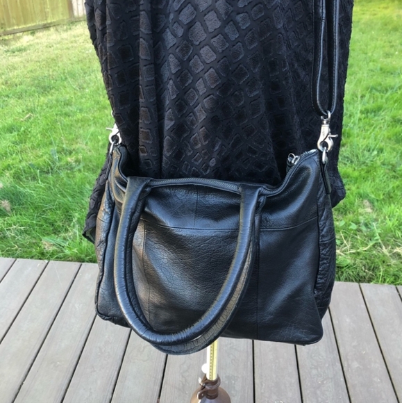 Day & mood fringe bag - Picture 3 of 12